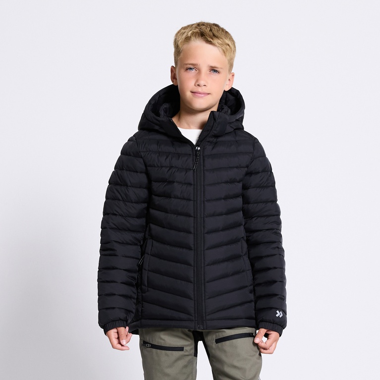 Lightweight jacket "Siljan"